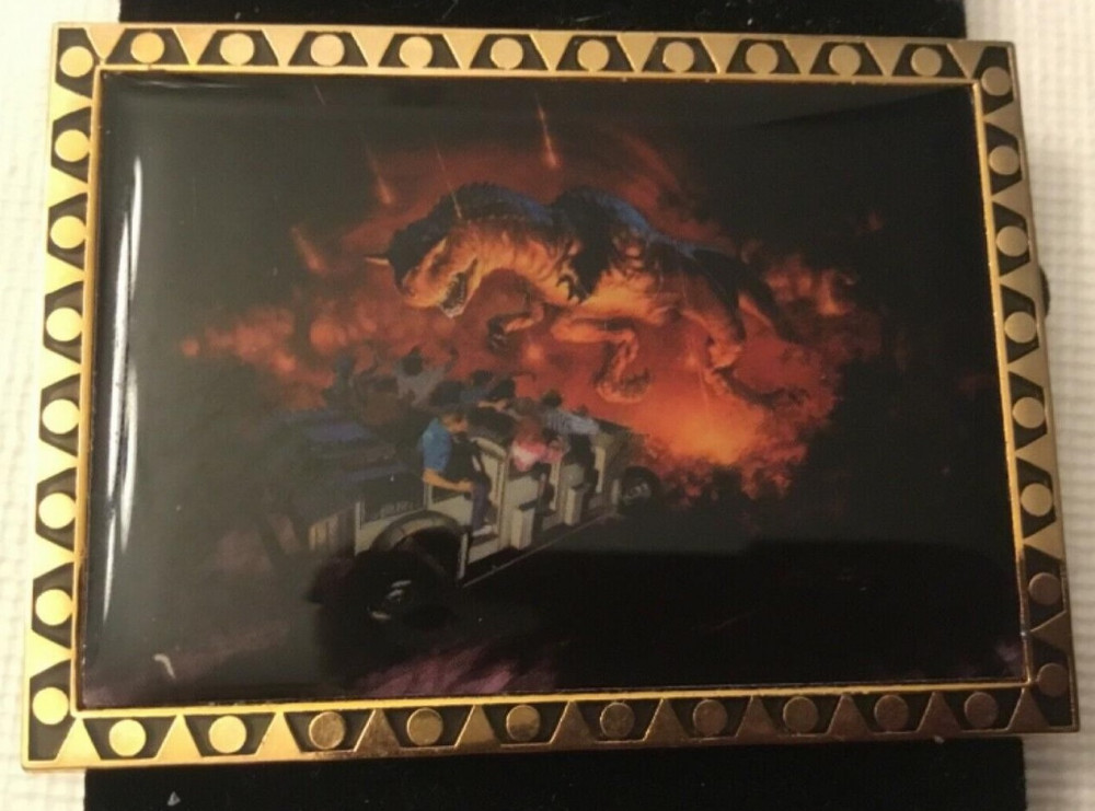 Animal Kingdom Concept Art