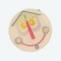 53563 - it's a small world Clock Face - Happiness Everywhere Pin ...