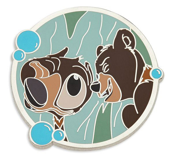 56370 Koda Disney Reflections Mystery Collection