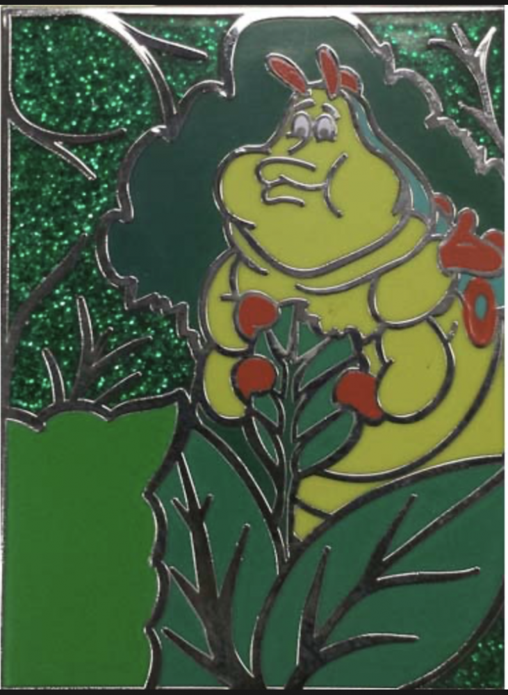 57130 - A Bug's Life - Heimlich - 2013 Pixar Mystery Collection