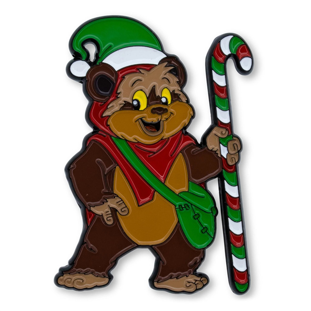 60252-star-wars-holiday-ewok-star-wars-holiday-misc-disney
