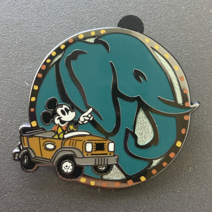Disney - shatonページ Disney | Dowdle Fine Art