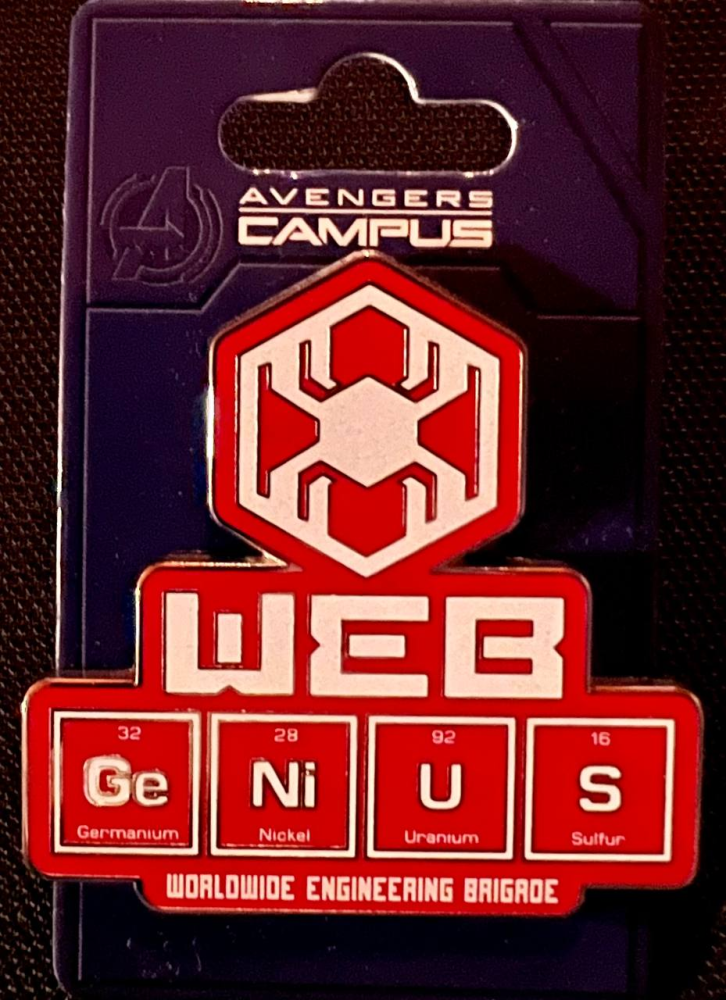 61969 WEB GeNiUS Avengers Campus  Slinger Disneyland Resort