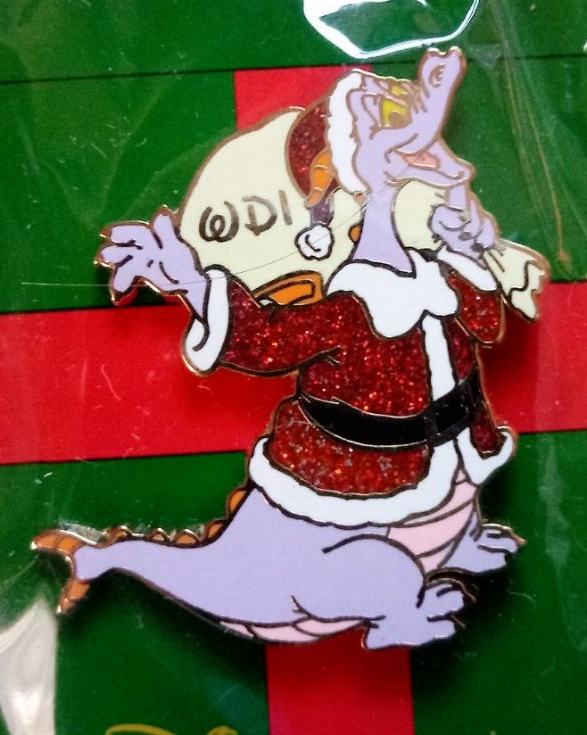 Christmas 2022 Disney Trading Pin Series Page 1 Pin Pop