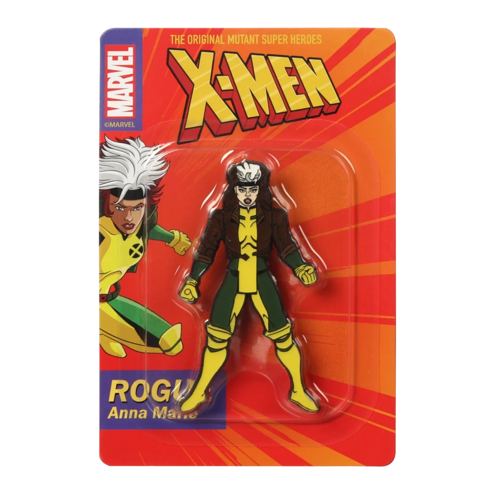 67706 - Rogue - Heroes & Villains X-Men - Misc - Disney Licensed Disney Pin