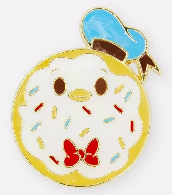 68209 Donald Duck Disney Munchlings at Primark Misc Disney