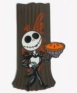 72668 - Thanksgiving Jack Skellington - Hot Topic - Nightmare Before