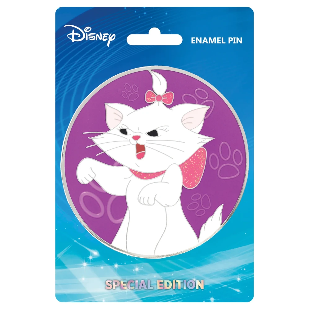 EMC - Disney Marie Dress - Pink main image 1