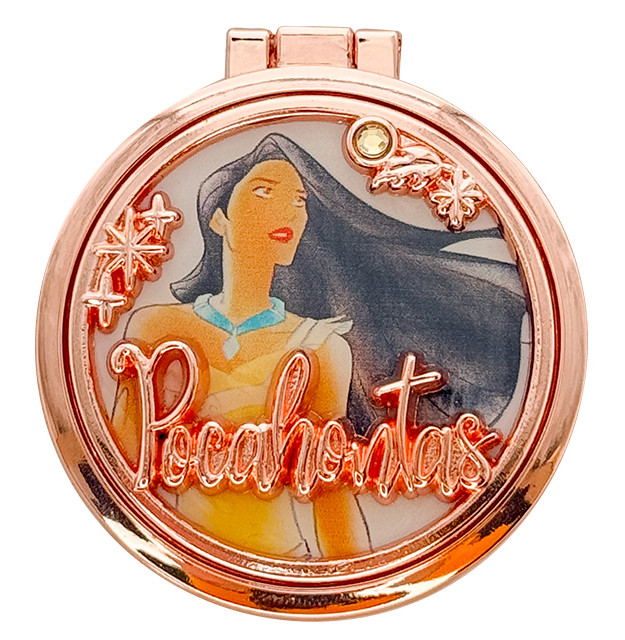 76016 - Pocahontas - Princess Pocket Mirror Series - Hong Kong ...