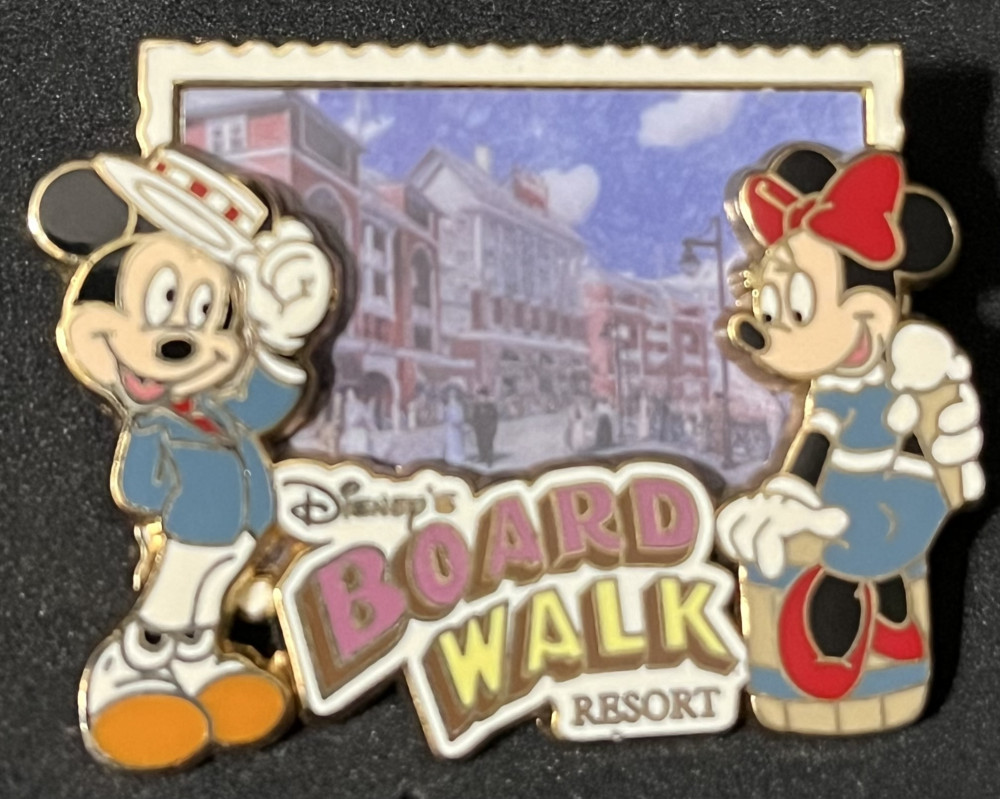 77680 Mickey Minnie Disney S Boardwalk Resort Walt Disney World 77680 Mickey Minnie Disney S Boardwalk Resort Walt Disney World