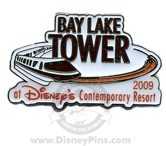 79086 - Bay Lake Tower - Disney's Contemporary Resort - Disney Vacation