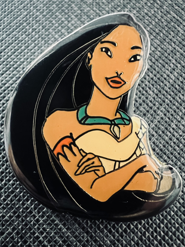 WDI Film Strip pin Pocahontas ポカホンタス　ピン s-l1200.jpg