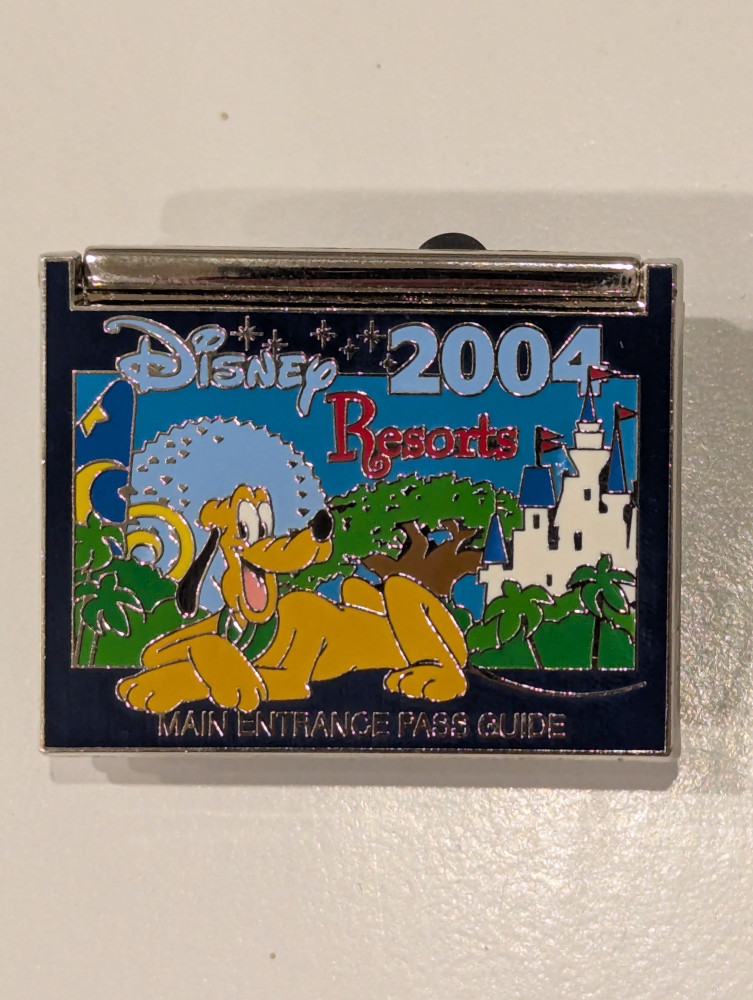 Cast Member Pin Party Series 4 Main Entrance Pass Guide Disney cast-member-pin-party-series-4-main-entrance-pass-guide-disney