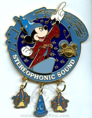 82898 - Walt Disney’s Fantasia – Stereophonic Sound - It All Started