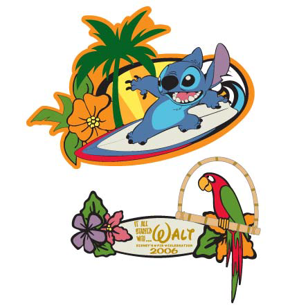 82903 - Disney’s Lilo and Stitch - It All Started With Walt: Animation ...