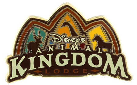 8485 - Disney's Animal Kingdom Lodge Arches - Disney's Animal Kingdom