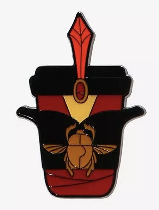 87845 Jafar Hot Topic Disney Villains Drink Blind Box Loungefly 87845 Jafar Hot Topic Disney Villains Drink Blind Box Loungefly