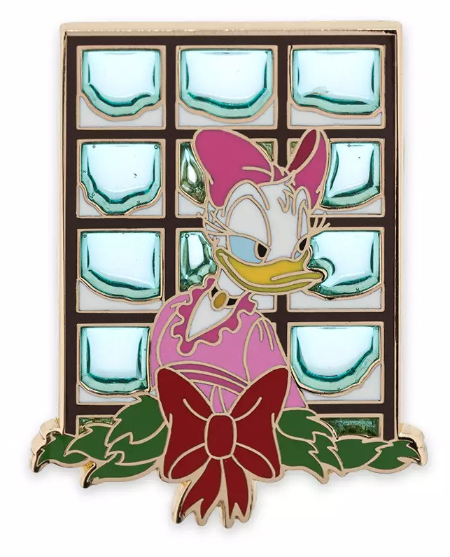 88038 - Daisy Duck as Isabelle - Mickey's Christmas Carol 24-Day Advent ...