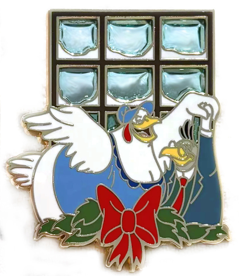 Mickey S Christmas Carol 24 Day Advent Calendar