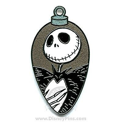 89223 - Jack Skellington - Tim Burton's Nightmare Before Christmas - 7