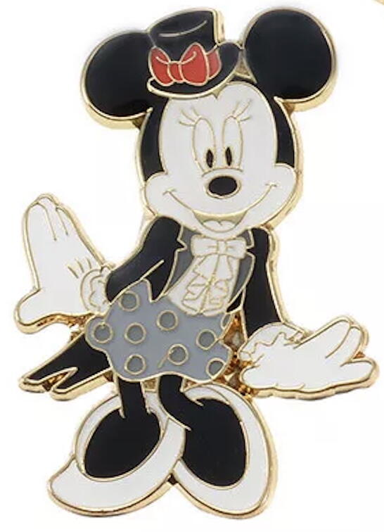 非売品❗️ディズニー D23 Expo JAPAN 2013 ピンバッジ