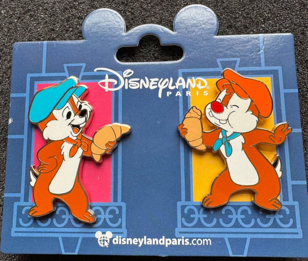 Chip Disney