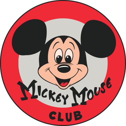 97528 - Opening Day Inspired Souvenir Framed Set — Mickey Mouse  