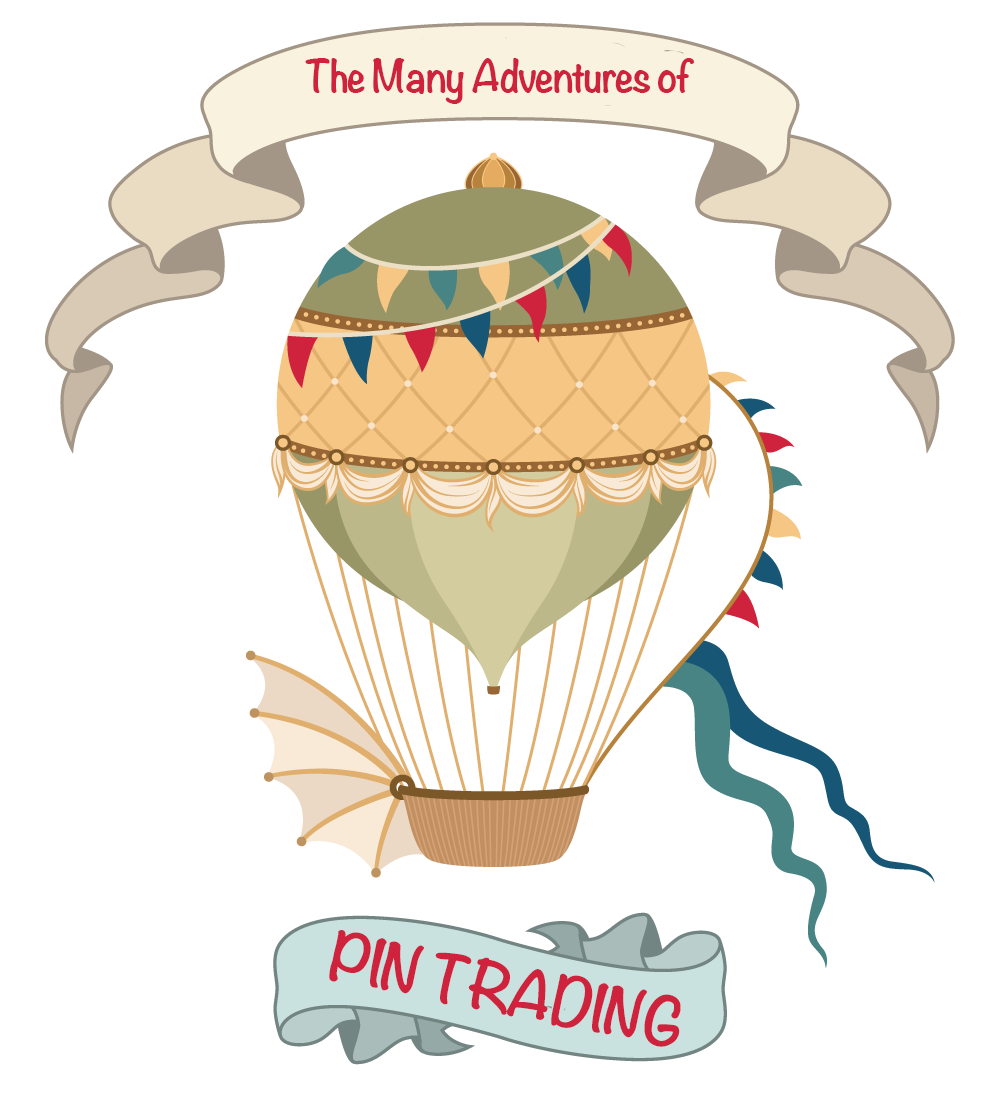Join Our Online Disney Pin Trading Event Pin Pop s The Many 