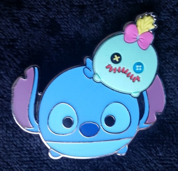 scrump tsum tsum