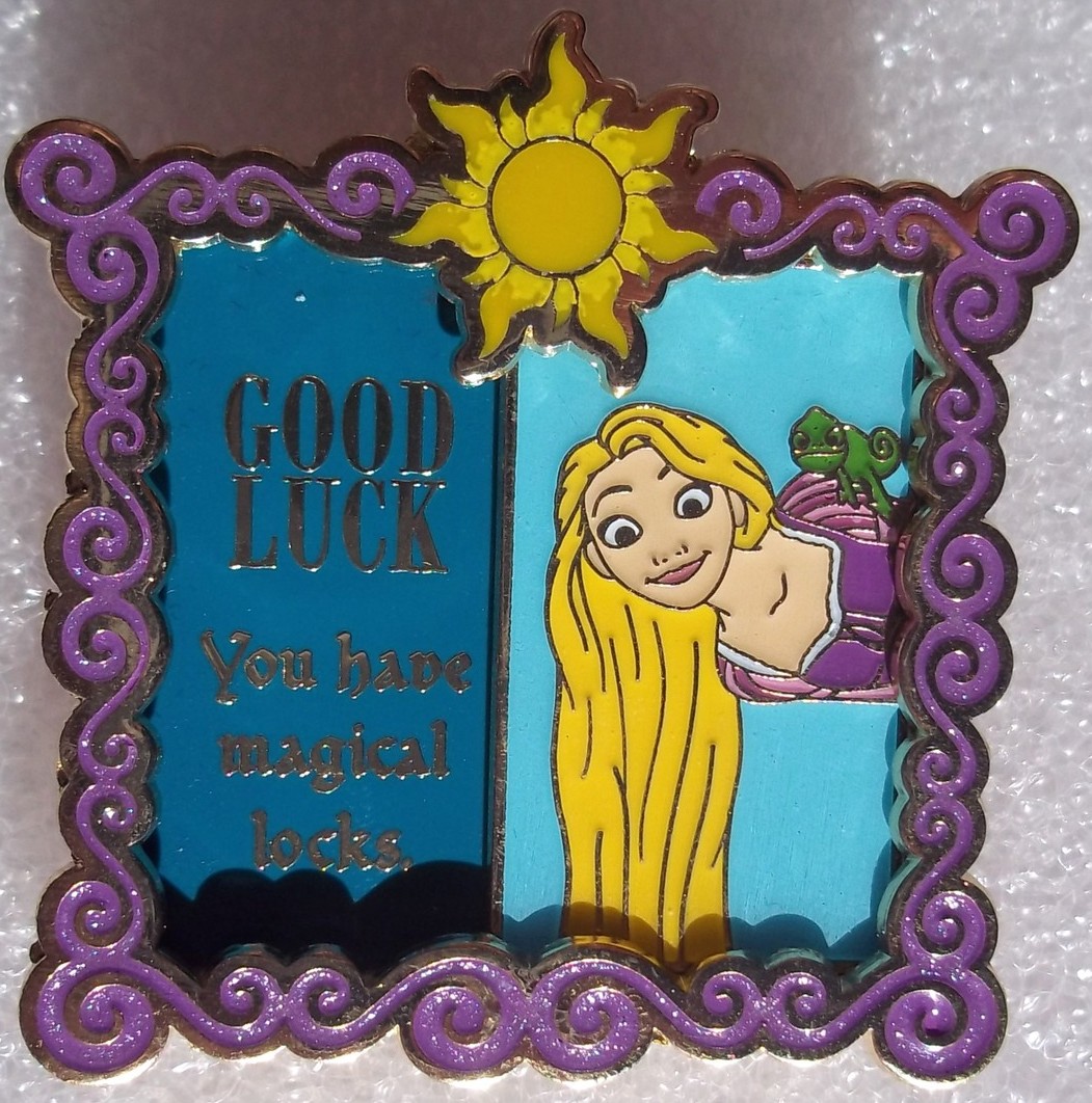Good Luck Bad Luck Slider Series Disney Trading Pin Series Pin Pop good-luck-bad-luck-slider-series-disney-trading-pin-series-pin-pop