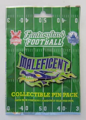 15047 Unopened Bag Fantasyland Football Mystery Collection 15047-unopened-bag-fantasyland-football-mystery-collection