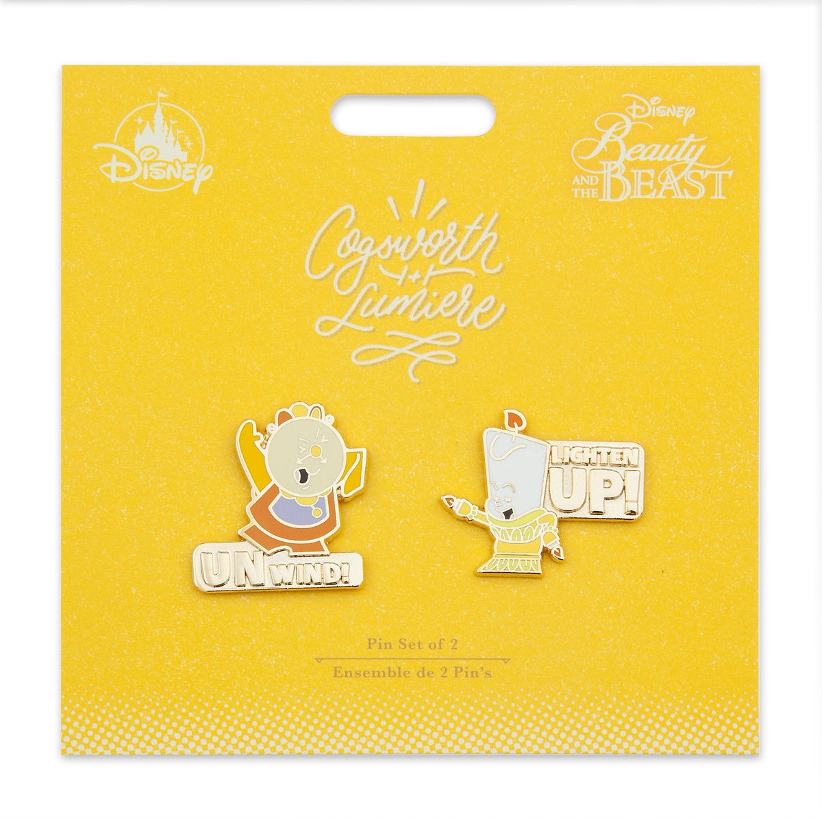 Disney Duos Collection Disney Trading Pin Series Pin Pop