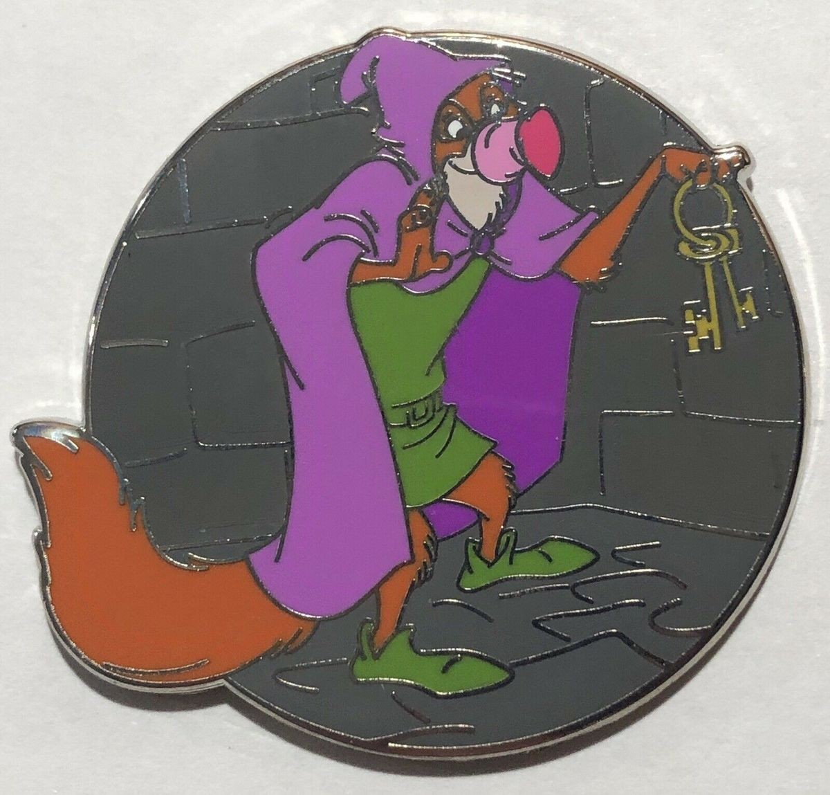 14174 Robin Hood Disney Disguises Mystery Set 14174 Robin Hood Disney Disguises Mystery Set