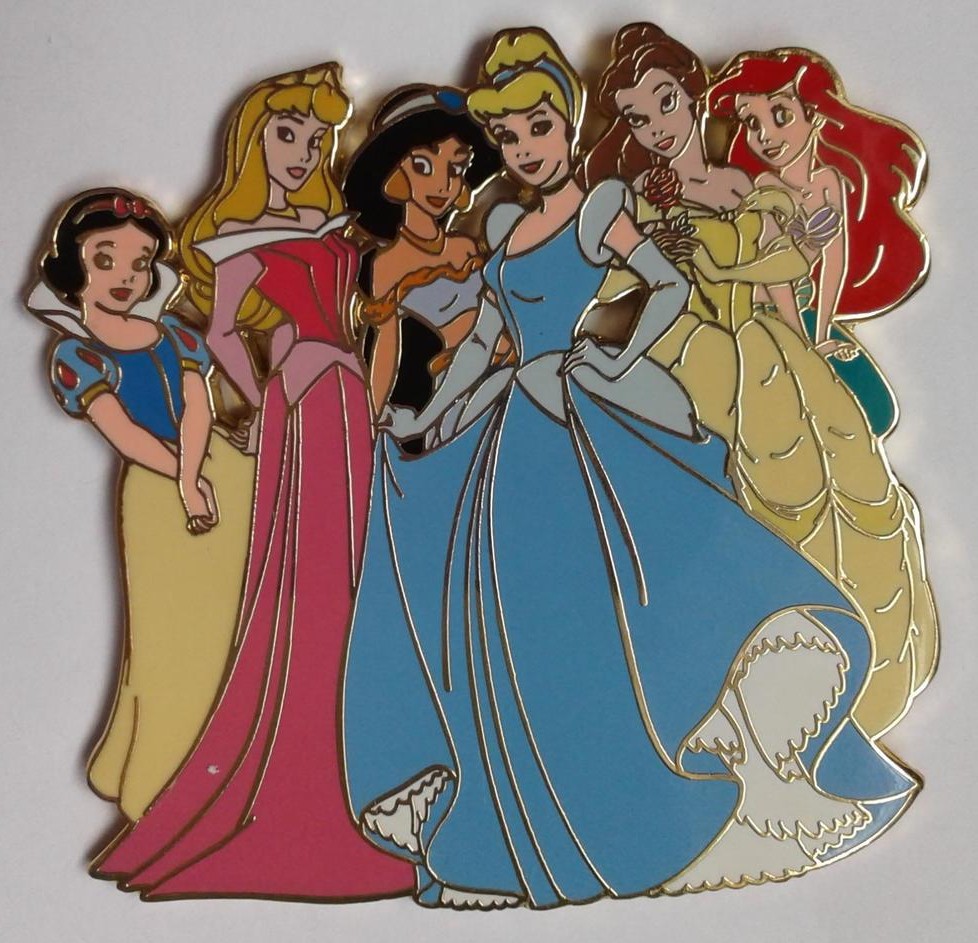 Snow White Belle And Jasmine Disney Princess Merry Christmas