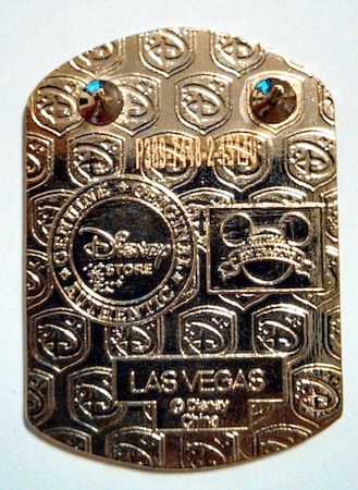 8 - Elvis Stitch (Las Vegas Disney Store Exclusive) - Las Vegas Disney