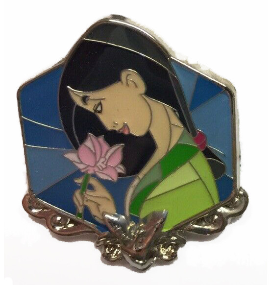 sac loungefly mulan