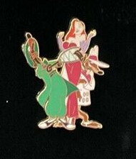 Greasy Roger Rabbit 43099 - Jessica, Greasy and Smart Guy - Who Framed Roger Rabbit? 20th ...