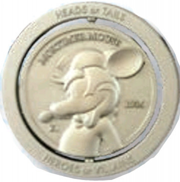 Mickey S Rival Mickey Mouse And Mortimer Mouse Heroes Vs Villains Mickey S Rival Mickey Mouse And Mortimer Mouse Heroes Vs Villains