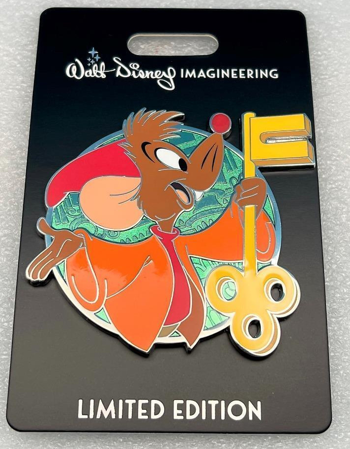 D23 Expo WDI Profile Rescurers ディズニー　ピン D23 Expo WDI Profile Rescurers ディズニーピン