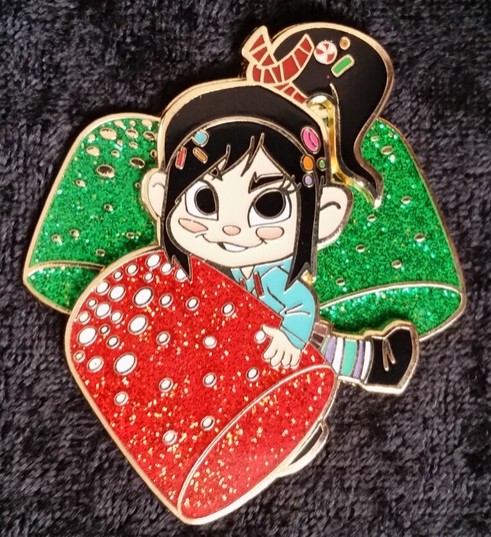 How to make your own big christmas lighted gumdrops